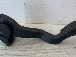 педаль Peugeot 307 1 поколение 2004, 1.6 л., бензин, МКПП, синий, универсал, передний привод, 0280752235, 9645851580