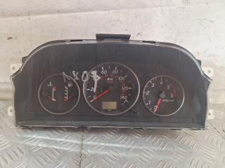 щиток приборов (приборная панель) Nissan X-Trail T30 2004, внедорожник 5 дв., 8H70575