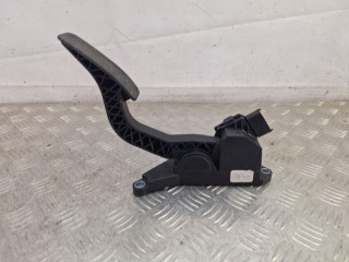 педаль Chevrolet Nubira 1 поколение 2007, 2.0 л., Z 20 DM, дизель, МКПП, универсал, передний привод, 96436052