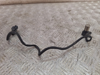 датчик распредвала Volvo C70 1 поколение 1999, 2.5 л., бензин, МКПП, серебро, купе, передний привод, 9186811, 1000980623