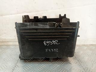 полка аккумулятора Peugeot 206 1 поколение 2000, 1.4 л., KFX (TU3JP), бензин, МКПП, зеленый, хетчбэк 5 дв., передний привод, 9624622130