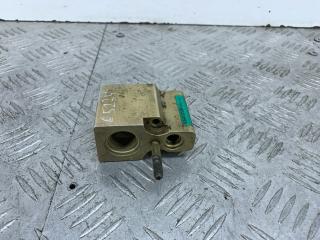 расширительный клапан кондиционера Citroen Xantia 1 поколение [рестайлинг] 1999, 1.8 л., LFY  (XU7JP4), бензин, АКПП, серебро, хетчбэк 5 дв., передний привод, 654131M, 0399426