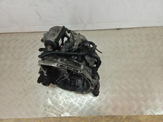 PКПП Citroen C2 1 поколение 2006, 1.4 л., 8HZ (DV4TD), дизель, робот, черный, хетчбэк 3 дв., передний привод, 9649394480, 9650882910, 9656382080