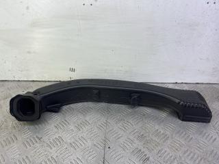 воздуховод Mercedes-Benz E-Класс W213/S213/C238/A238 (2016 - 2020), 2.0 л., OM 654.920, дизель, АКПП, серый, седан, задний привод, A2138302901