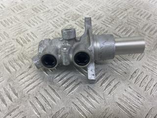 цилиндр тормозной главный Mercedes-Benz E-Класс W213/S213/C238/A238 (2016 - 2020), 2.0 л., OM 654.920, дизель, АКПП, серый, седан, задний привод