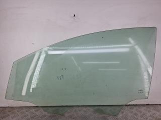 стекло двери передней левой SEAT Altea 1 поколение [рестайлинг] 5P 2012, 1.6 л., CAYC, дизель, робот, серый, минивэн, передний привод