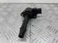катушка зажигания Mercedes-Benz C-Класс W203/S203/CL203 [рестайлинг] W203.054 2005, 3.0 л., M 272.940, бензин, АКПП, темно синий, седан, задний привод, A0001502680, 19005267 - фото №2