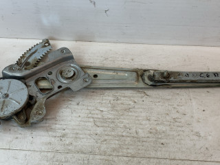 стеклоподъемник передний правый Mitsubishi Lancer 10 поколение 2010, 704170