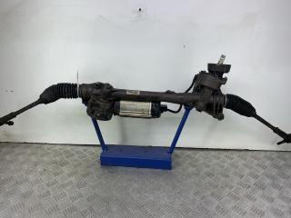 рулевая рейка Skoda Yeti 1 поколение 2013, 2.0 л., CFHF, дизель, 6МКПП, серый, универсал, полный привод, 1K1423051ES, 1K0909144P