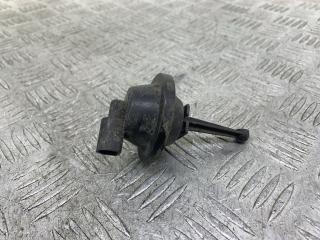 механизм изменения длины впускного коллектора Volkswagen Golf 4 поколение (1997 - 2006), 06A129061