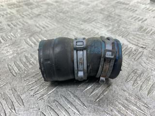 патрубок радиатора Mercedes-Benz Sprinter 2 поколение (W906) (2006 - 2014), 2.1 л., OM 651.955, дизель, МКПП, зеленый, задний привод