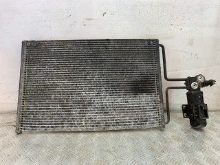 радиатор кондиционера Renault Espace 3 поколение 1998, 2.0 л., F3R 768, бензин, МКПП, бордовый, минивэн, передний привод, 6025307276