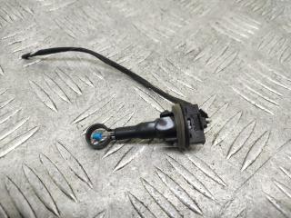 датчик температуры Opel Vectra C 2002, 1.8 л., Z 18 XE, бензин, МКПП, серый, седан, передний привод, 006667V