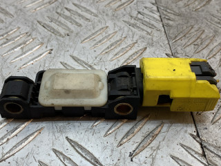 датчик удара Volkswagen Touareg 1 поколение (2002 - 2007), 4B0959643E