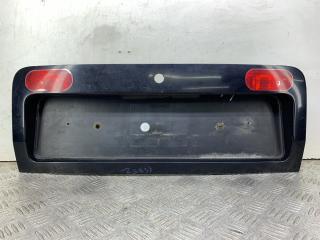 бленда Audi A6 4B/C5 [рестайлинг] (2001 - 2004), 2.4 л., BDV, бензин, МКПП, универсал, 4B9945695