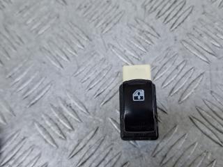 кнопка стеклоподъемника двери передней правой Chevrolet Matiz 2 поколение [рестайлинг] (2008 - 2010), 1.0 л., бензин, МКПП, голубой, хетчбэк 5 дв., передний привод