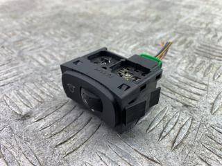 кнопка корректора фар Renault Laguna 2 поколение (2001 - 2005), 8200002439