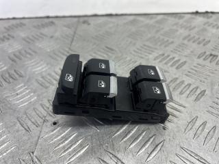 блок управления стеклоподъемниками Audi A4 B9 2017, 1.4 л., CVNA, бензин, 6МКПП, темно-синий, универсал, передний привод, 8W0959851E