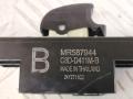 кнопка стеклоподъемника двери передней правой Mitsubishi ASX 1 поколение (2010 - 2012), MR587944, C8DD411MB - фото №4