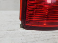 фонарь задний левый Kia Carens 1 поколение [рестайлинг] 2004, 2.0 л., D4EA, дизель, МКПП, бордовый, минивэн, передний привод - фото №4