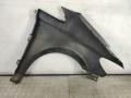 крыло переднее левое Mercedes-Benz Vito W639 2006, 3.2 л., M 112.951, бензин, АКПП, черный, задний привод - фото №6