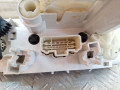 блок управления печки / климат-контроля Renault Clio 3 поколение 2007, 1.2 л., D4F 740, бензин, МКПП, хетчбэк 3 дв., передний привод, 69590001, 69597001, 69597003 - фото №6