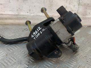 клапан EGR Nissan Almera Tino V10 [рестайлинг] 2004, 2.2 л., YD22DDTi, дизель, МКПП, серый, минивэн, передний привод