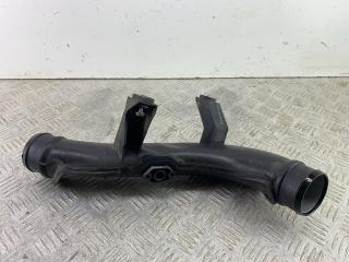 патрубок интеркулера Skoda Octavia 3 поколение (A7) (2013 - 2017), 1K0145770AH