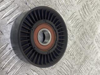 ролик натяжителя Ford Galaxy 3 поколение [рестайлинг] 2022, 2.0 л., дизель, АКПП, белый, минивэн, передний привод, 6203RS