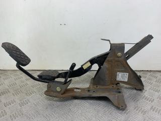 узел педальный (блок педалей) Volkswagen Transporter T5 (2003 - 2009), 7H2721057A