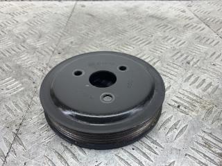 шкив помпы Opel Corsa C 2001, МКПП, 2500056, 90531737