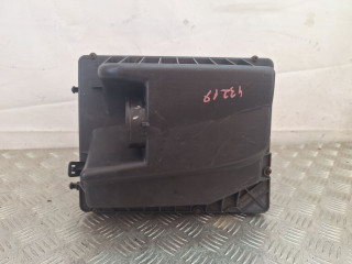 корпус воздушного фильтра Opel Zafira 1 поколение (A) [рестайлинг] 2004, 2.0 л., Y 20 DTH, дизель, АКПП, серебристо-голубой, минивэн, передний привод, 460023377, 55556464, 4614485911