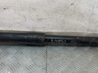 амортизатор задний Kia Rio 1 поколение 2001, 1.5 л., A5D, бензин, МКПП, красный, универсал, передний привод, K3302800