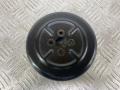 шкив помпы Mercedes-Benz C-Класс W204/S204 2007, 1.8 л., M 271.950, бензин, АКПП, серебро, седан, задний привод, A2712020110 - фото №3