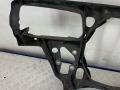 передняя панель крепления облицовки (телевизор) Volkswagen Passat B5 1999, 1.8 л., APT, бензин, 5МКПП, зеленый, универсал, передний привод, 3B0805594 - фото №9