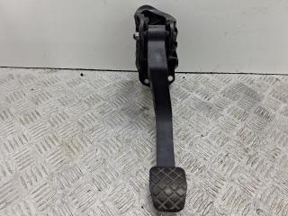 педаль сцепления Skoda Yeti 1 поколение 2013, 2.0 л., CFHF, дизель, 6МКПП, серый, универсал, полный привод, 1K1721059ET