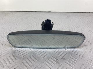 зеркало салона Volkswagen Golf 7 поколение [рестайлинг] (2017 - 2019), 1.5 л., DACA, бензин, универсал, 3G0857511BD