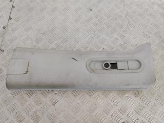 обшивка стойки центральной левой Mercedes-Benz Vito W639 2006, 3.2 л., M 112.951, бензин, АКПП, черный, задний привод, A6396904653