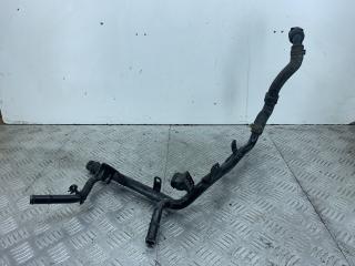 трубка охлаждающей жидкости Skoda Octavia 1 поколение (A4) [рестайлинг] 1U 2010, 1.9 л., AXR, дизель, 5МКПП, красный, хетчбэк 5 дв., передний привод, 038121, 065BG