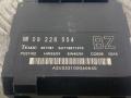 блок комфорта Opel Vectra C (2002 - 2005), SC718671373, 09226554, 351787, A2U252100060850 - фото №6