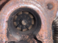 турбина Opel Corsa C 2003, 1.3 л., дизель, 73501344 - фото №6