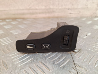 кнопка корректора фар Alfa Romeo 156 1 поколение [рестайлинг] 2003, 2.0 л., 937 A1.000, бензин, МКПП, синий, универсал, передний привод, 156031653