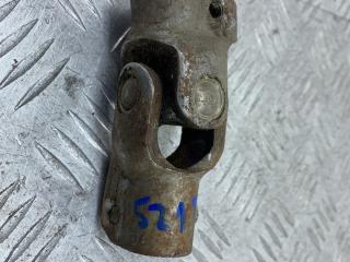 рулевой карданчик Nissan Sunny N14 (1991 - 1995), хетчбэк 3 дв.