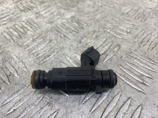 форсунка Hyundai Getz 1 поколение [рестайлинг] 2006, 1.3 л., бензин, МКПП, серебро, хетчбэк 3 дв., передний привод, 9260930006, 3531022600