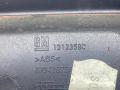динамик высокочастотный (пищалка) Opel Meriva 1 поколение (A) 2004, 1.6 л., X 16 XE, бензин, серебро, минивэн, передний привод, 1312359C, 633419726 - фото №6