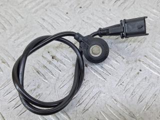 датчик детонации Lancia Thesis 1 поколение 2005, 2.4 л., 841 D.000, бензин, МКПП, темно-синий, седан, передний привод, 0261231144