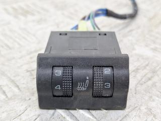 кнопка обогрева сидений Skoda Octavia 1 поколение (A4) [рестайлинг] 2003, 1.9 л., ASZ, дизель, МКПП, хетчбэк 5 дв., передний привод, 1U0963563B