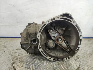 PКПП Smart Fortwo 1 поколение [рестайлинг] 2003, 0.6 л., бензин, робот, красный, задний привод, 4310022791