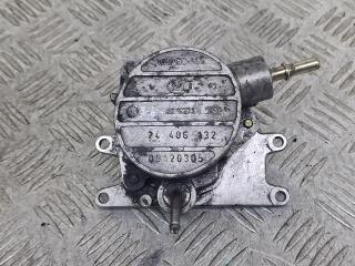 насос вакуумный Opel Zafira 1 поколение (A) [рестайлинг] (2003 - 2006), 24406132, 09120305