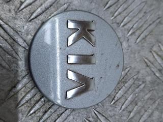 колпачок литого диска Kia, 529601Y200